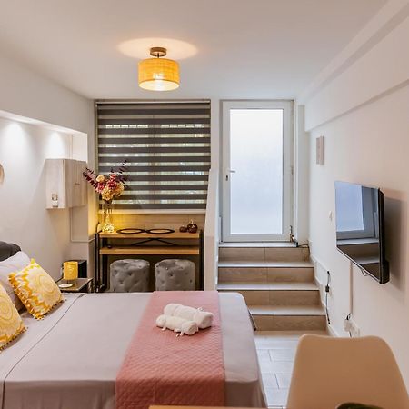 Sweet Greek Memories C Apartment Athens Ngoại thất bức ảnh