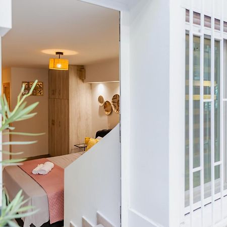 Sweet Greek Memories C Apartment Athens Ngoại thất bức ảnh