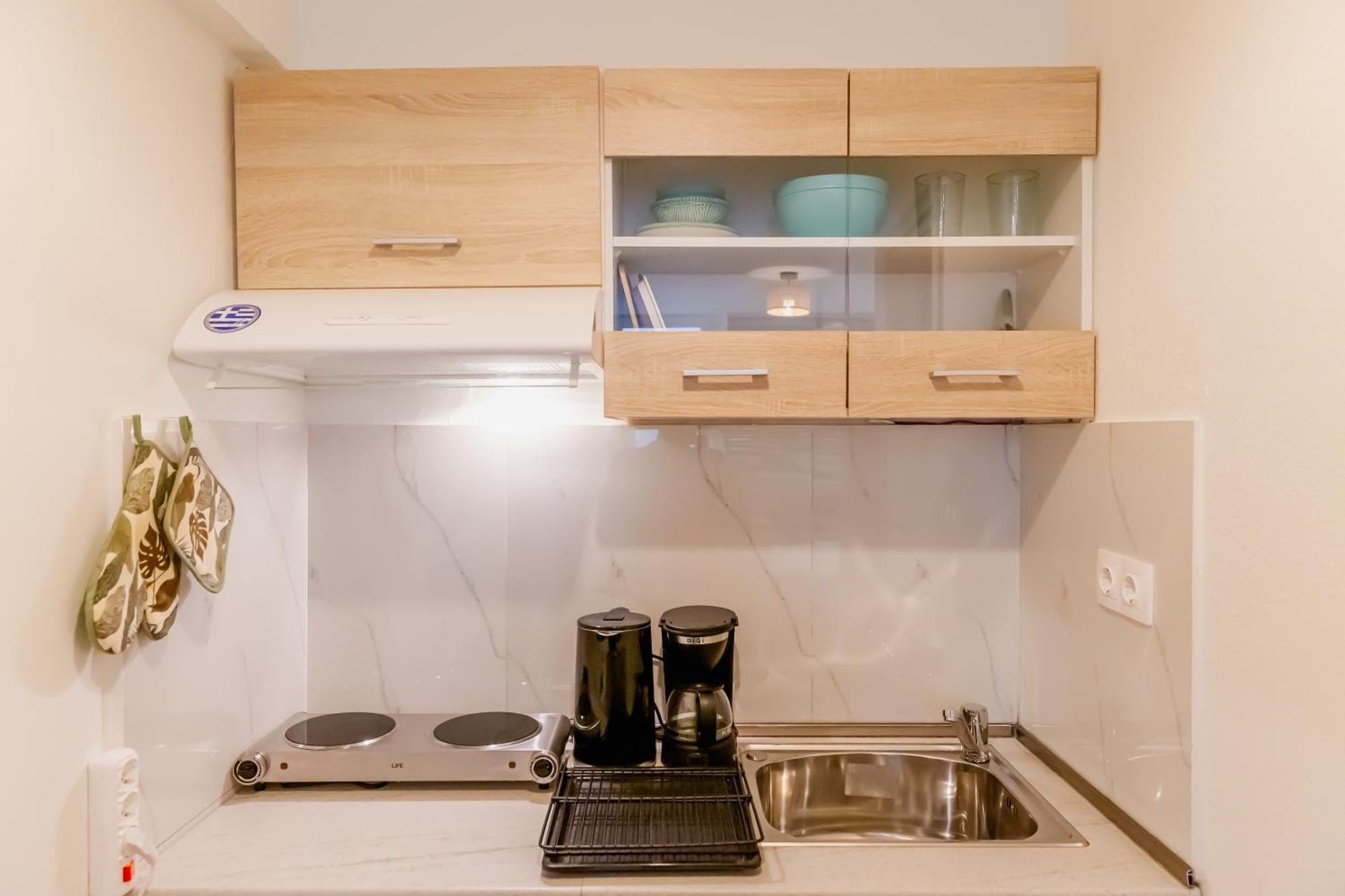 Sweet Greek Memories C Apartment Athens Ngoại thất bức ảnh