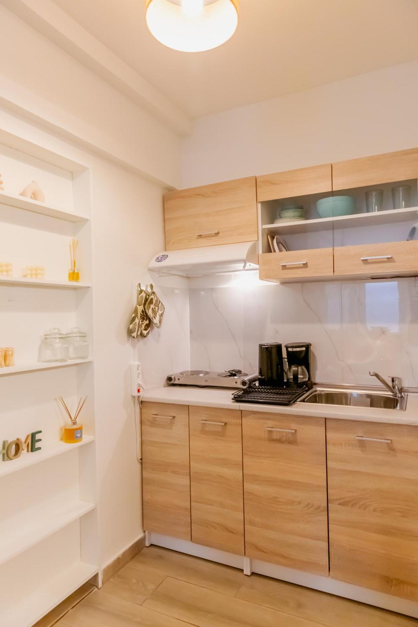 Sweet Greek Memories C Apartment Athens Ngoại thất bức ảnh