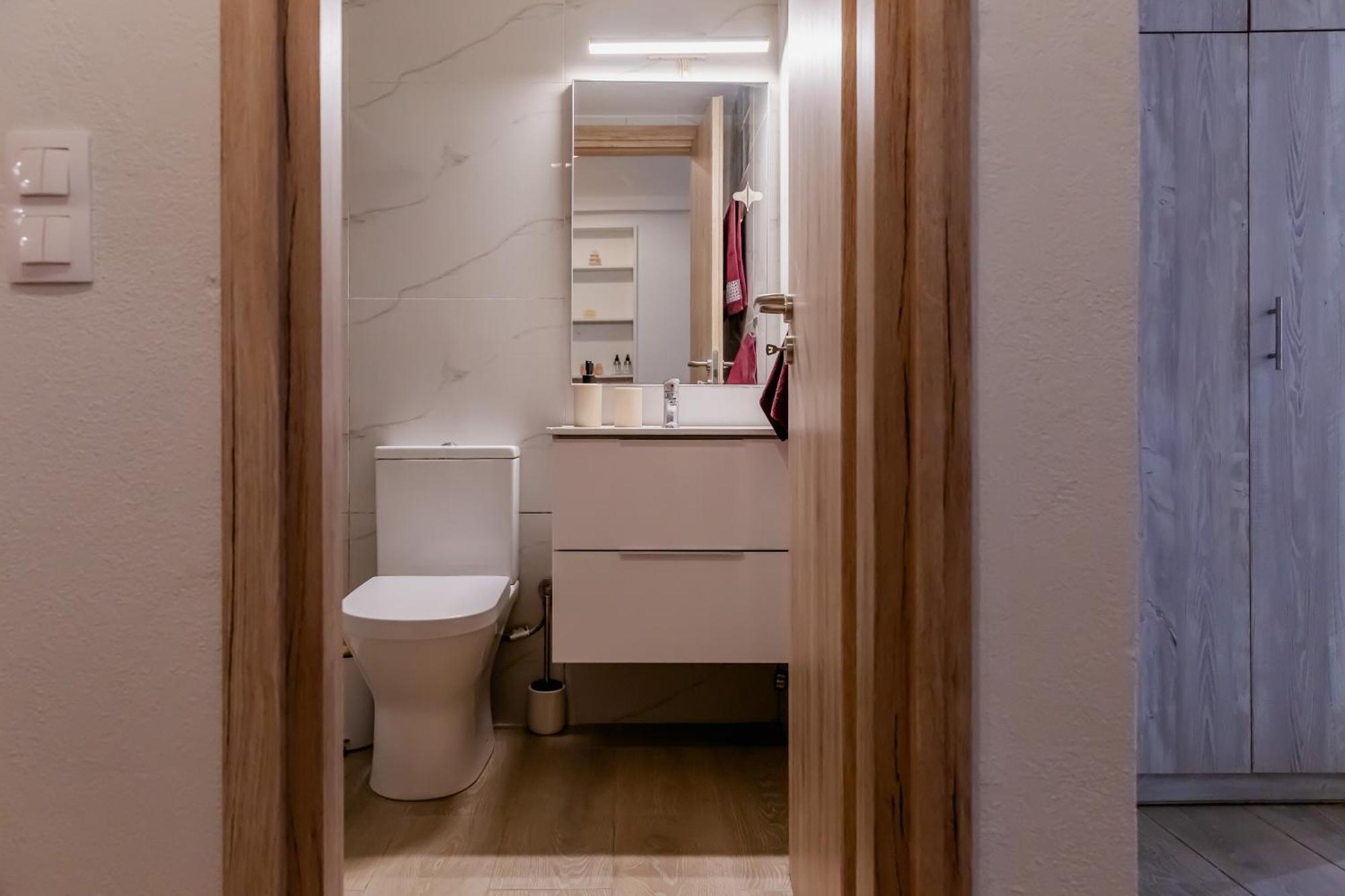 Sweet Greek Memories C Apartment Athens Ngoại thất bức ảnh