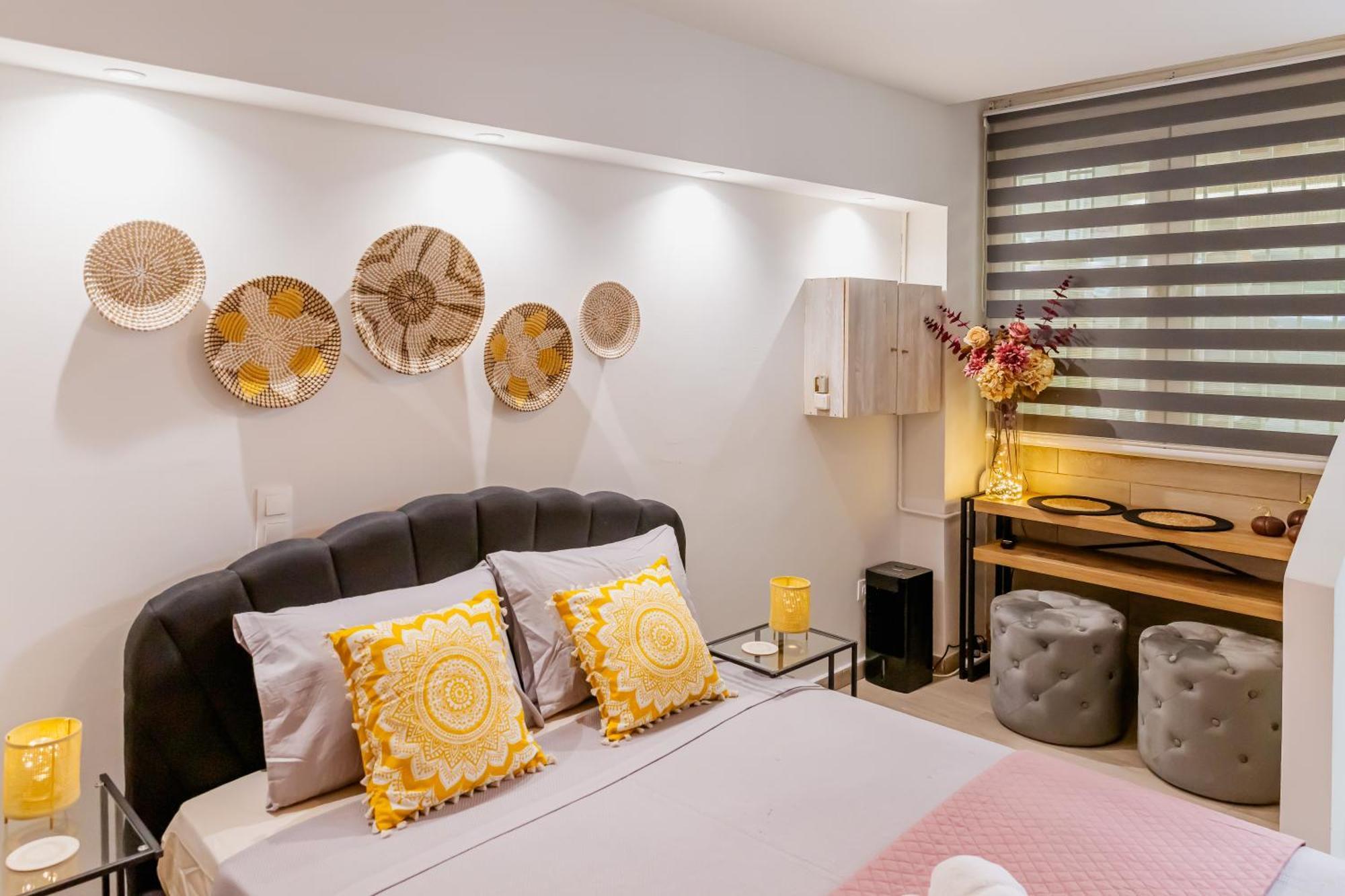 Sweet Greek Memories C Apartment Athens Ngoại thất bức ảnh